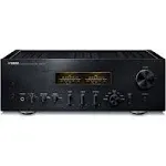 Yamaha - A-S2200 - Integrated Amplifier - Black