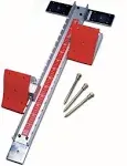 Stackhouse Cheetah Aluminum Starting Block at Wolverine Sports