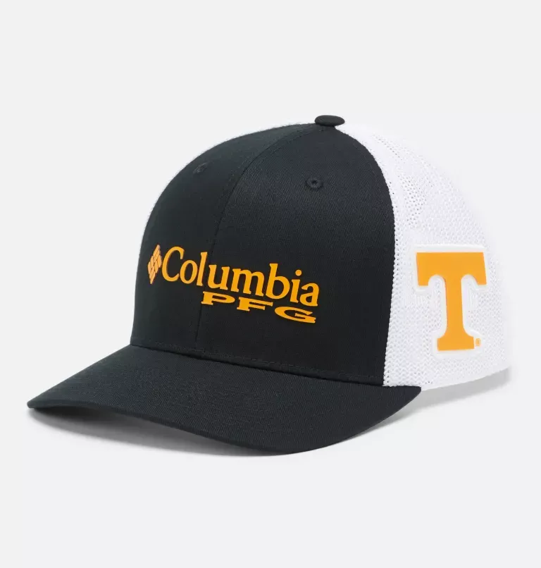 Columbia PFG Mesh Snap Back Cap