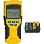 Klein Tools VDV501-823 VDV Scout Pro 2 Tester Kit