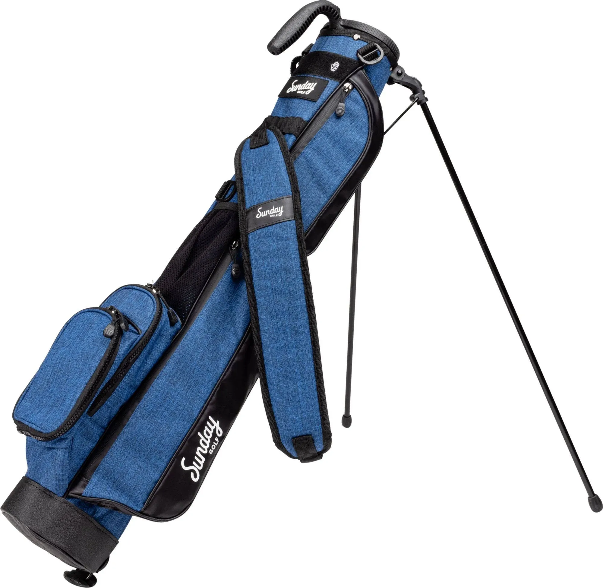 Sunday Golf Loma Bag Cobalt Blue