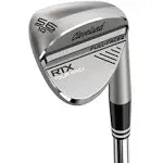 Cleveland RTX Full Face 2 Tour RackWedge Steel Shaft