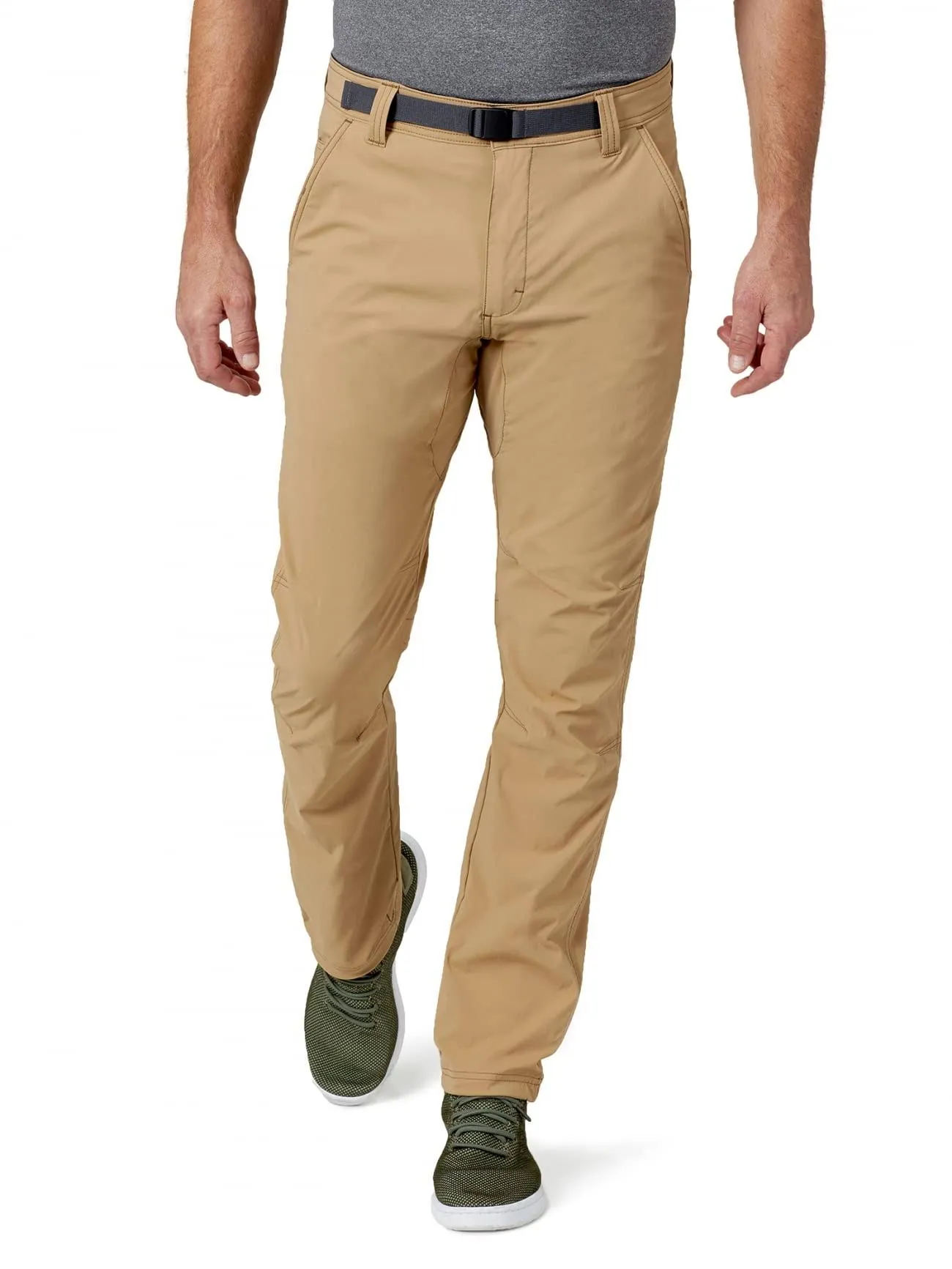 ATG Men's Convertible Trail Jogger