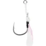 Mustad J-Assist2 Jigging Assist Hooks