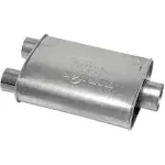 Dynomax 17674 Super Turbo Muffler