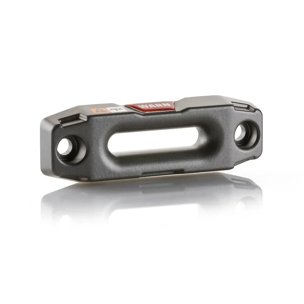 Warn Epic Powersports Short Hawse Fairlead