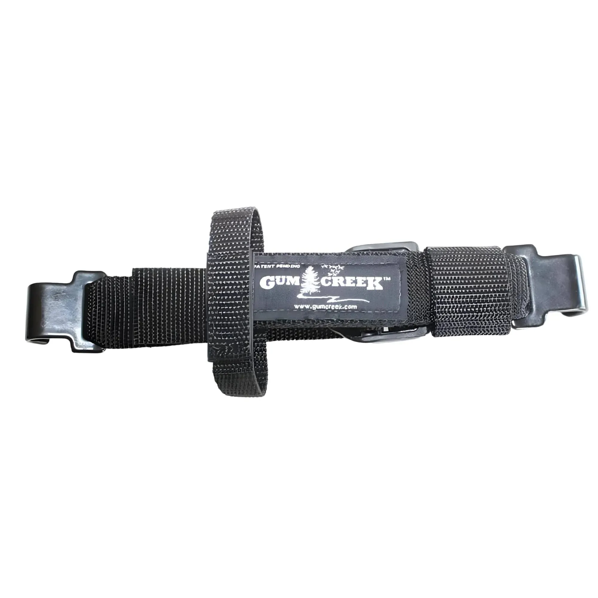 Gum Creek GERUSEA Vehicle Handgun Mount (Mount Only)