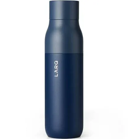 LARQ PureVis Water Bottle