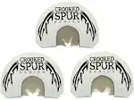 Foxpro Ghost Spur Turkey Call Combo Pack