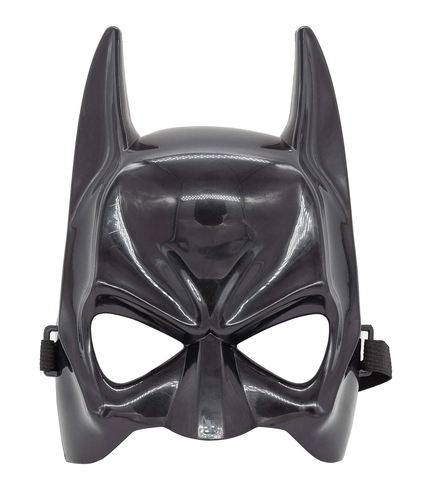 A9TEN Batman Mask for Kids, 3-12 Children Superhero Costume for Halloween Birthday Toy