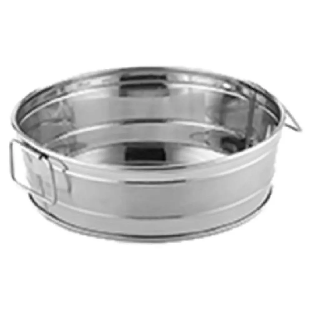 American Metalcraft STUB10 Tub, Stainless Steel, 54 oz.