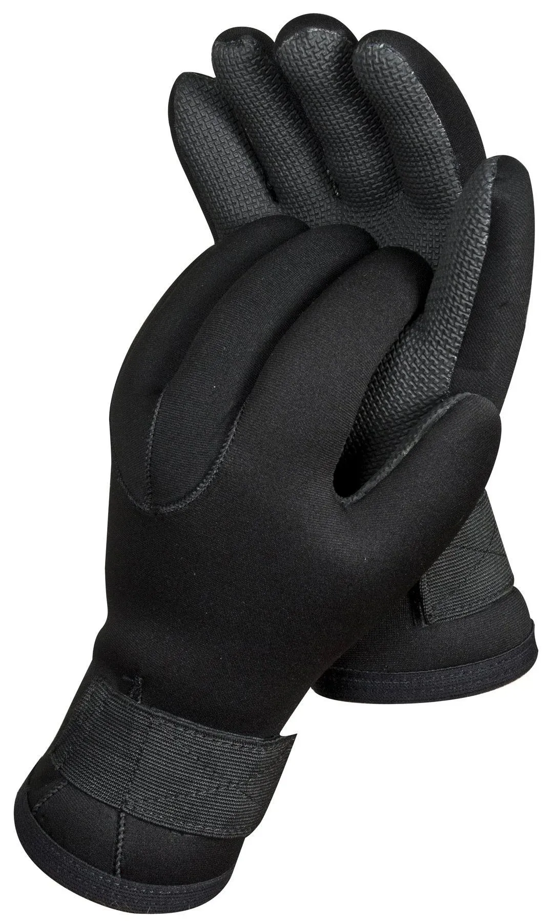 Celsius DX/ Neoprene Fishing Gloves