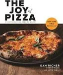 The Joy of Pizza: Everything You Need to Know [Book]