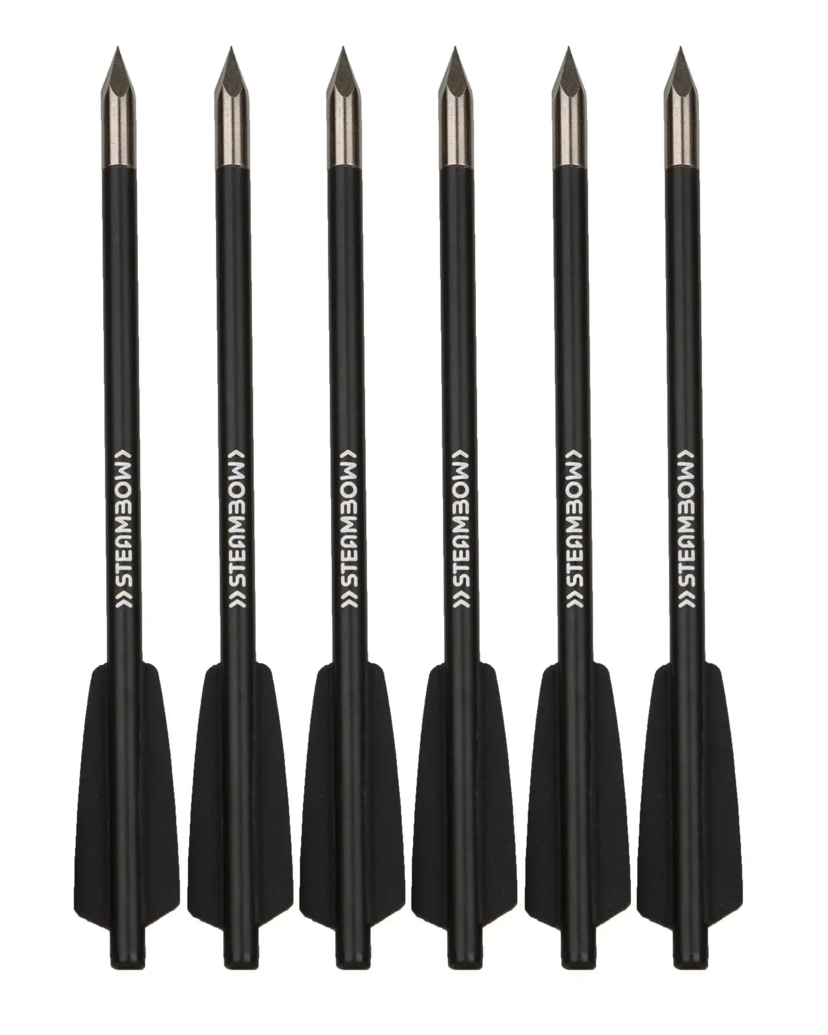 Steambow Ar-Series Bodkin Arrows - Set Of 6