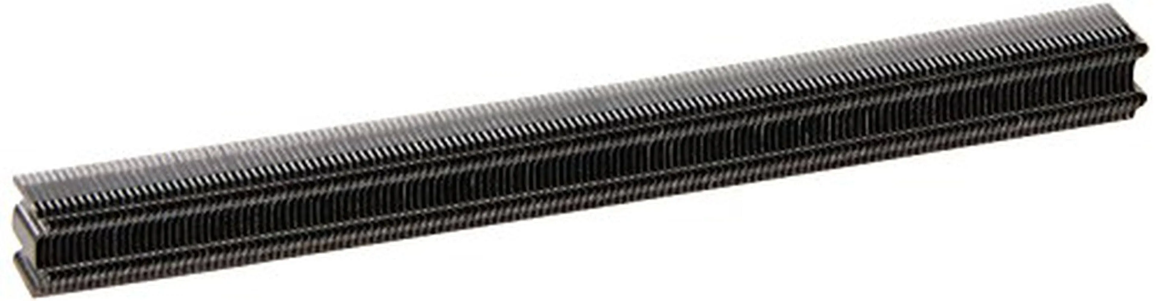 3/8 In. L 1/2 In. Crown Micro Corrugated Fasteners (14000-Piece)