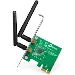 TP LINK TLWN881ND Wireless Adaptor