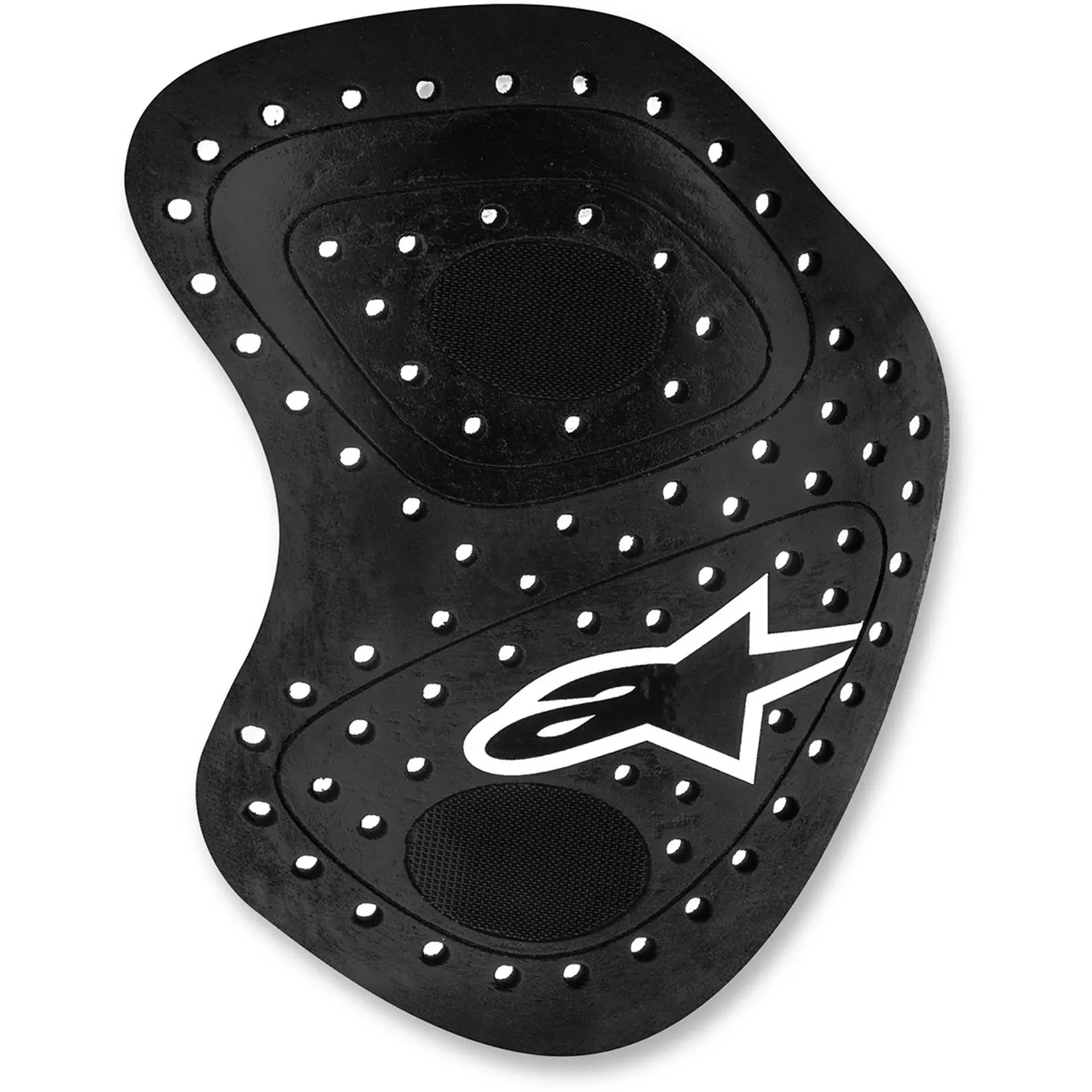 Alpinestars Nucleon Racing KR-HR Hip Protector Black