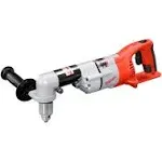 Milwaukee 0721-20 M28 Cordless Right Angle Drill (Tool Only)