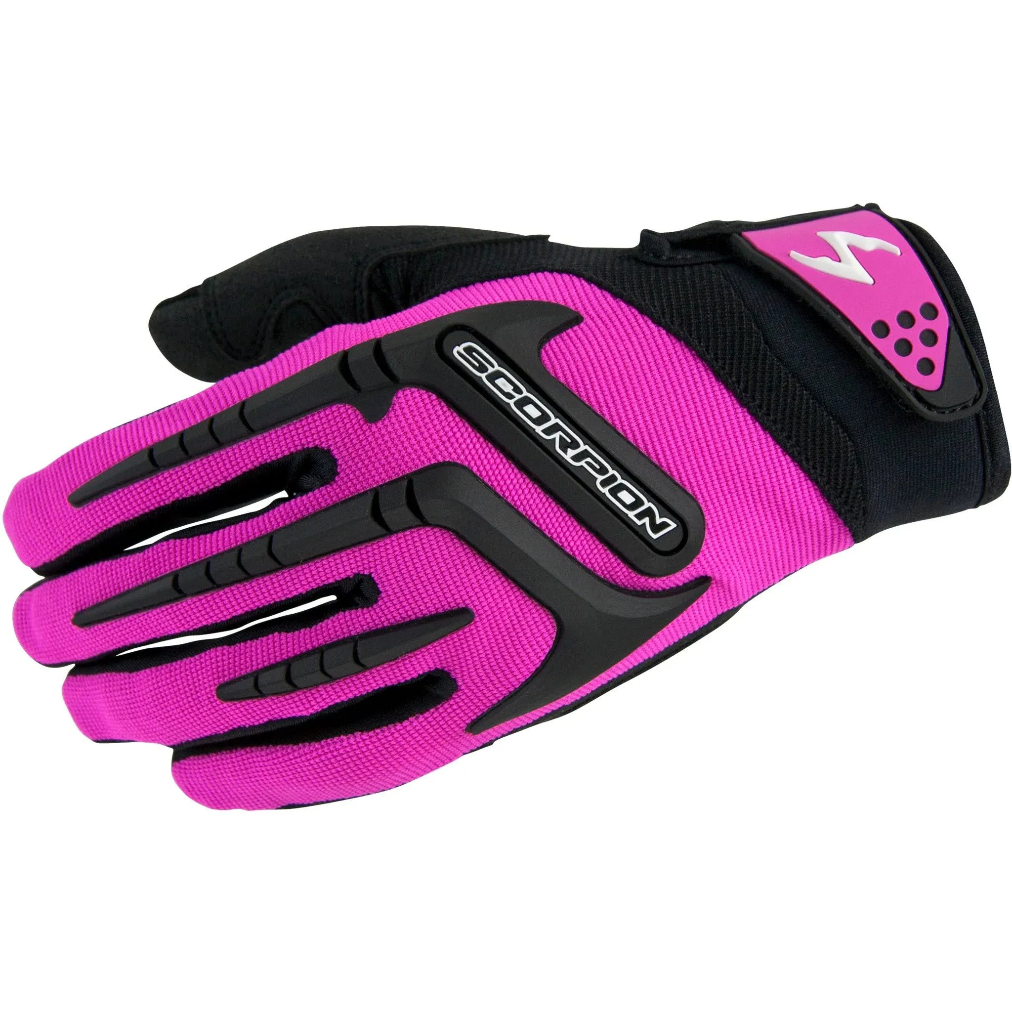 Scorpion Skrub Women's Gloves Black