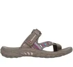 Skechers
Women's Reggae - Baja Sunrise Athletic Sandals from Finish Line