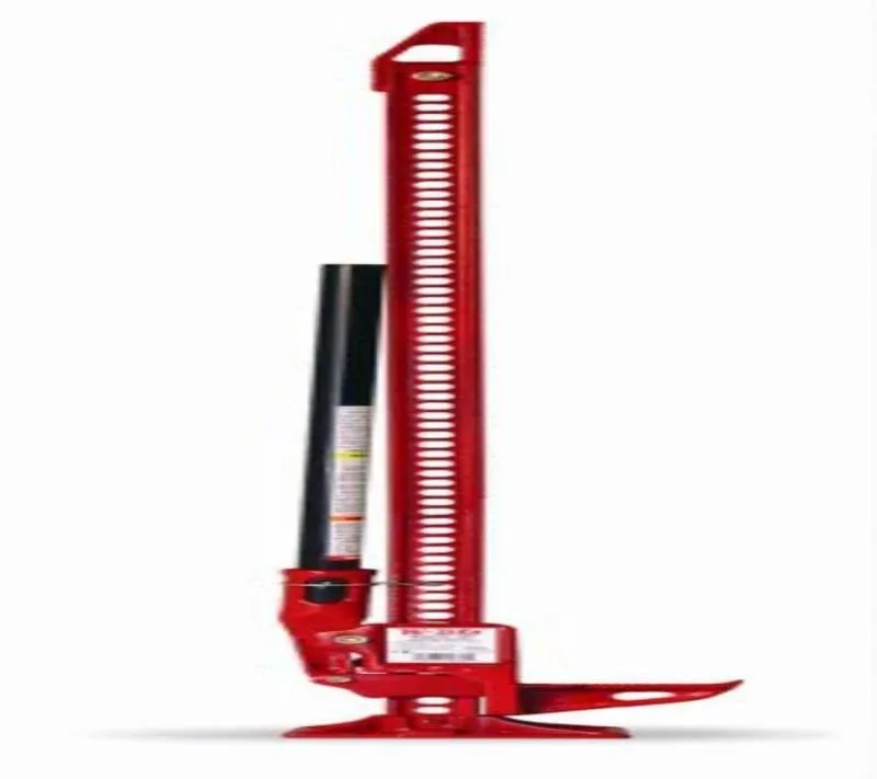 Hi-Lift 60 in. All-Cast Jack Hl-605