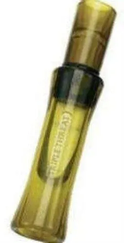 Duck Commander Triple Threat Duck Call - Classic Series, Mallard Hen Quack,