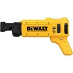 Dewalt DCF6201 Screw Gun Attachment (A1D018425)