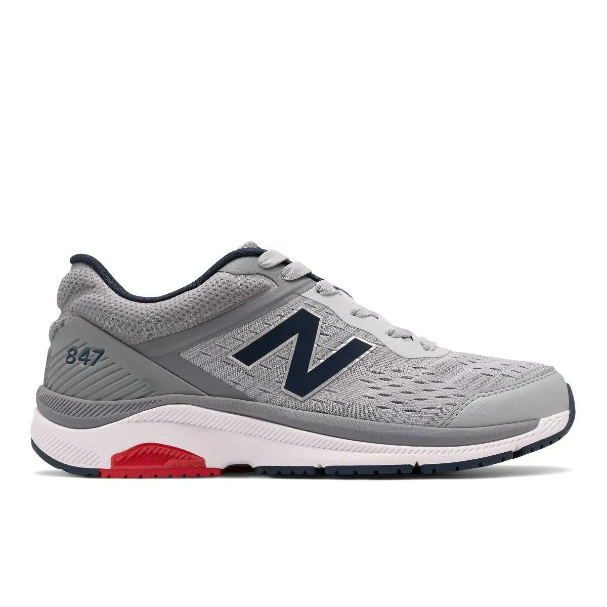 New Balance Men's 847 V4 Walking Shoe