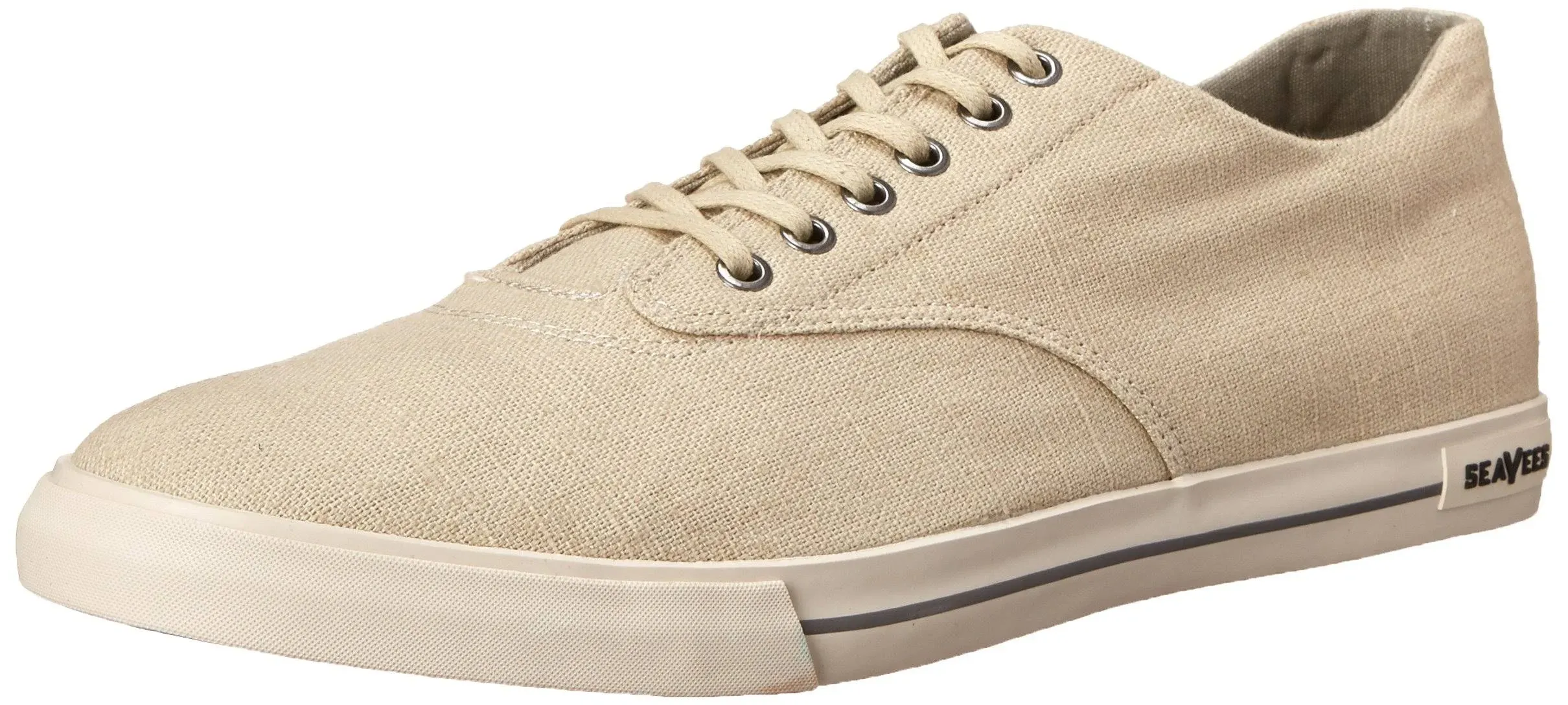 Mens SeaVees Hermosa Plimsoll Sneaker