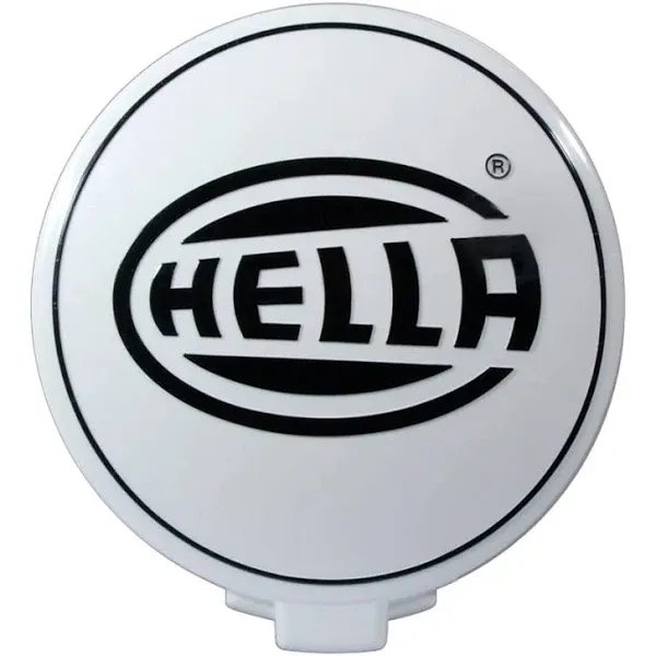 HELLA 173146001 500/500FF Series Stone Shield