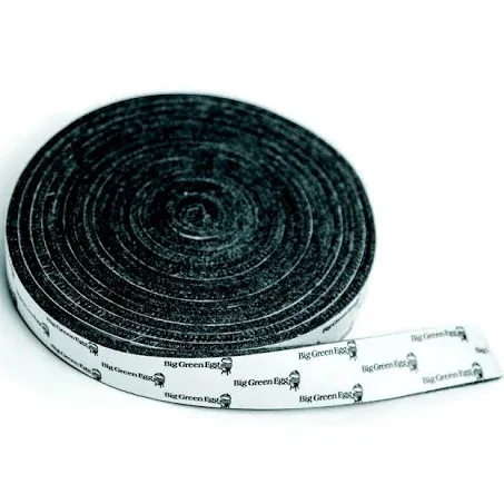 Big Green Egg Felt Grill Gasket Kit for Large/X-Large/2X-Large Egg