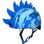 Raskullz Childrens-Bike-Helmets Raskullz Sharkmo Bike Helmet