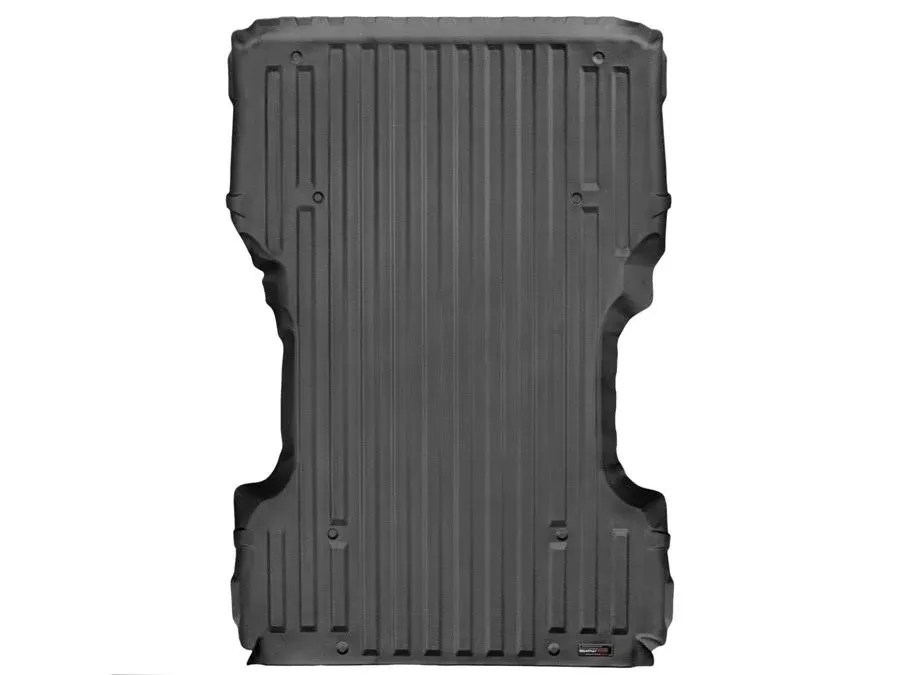 WeatherTech 39602 TechLiner Bed Mat