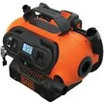 Black + Decker Multi-Purpose Inflator