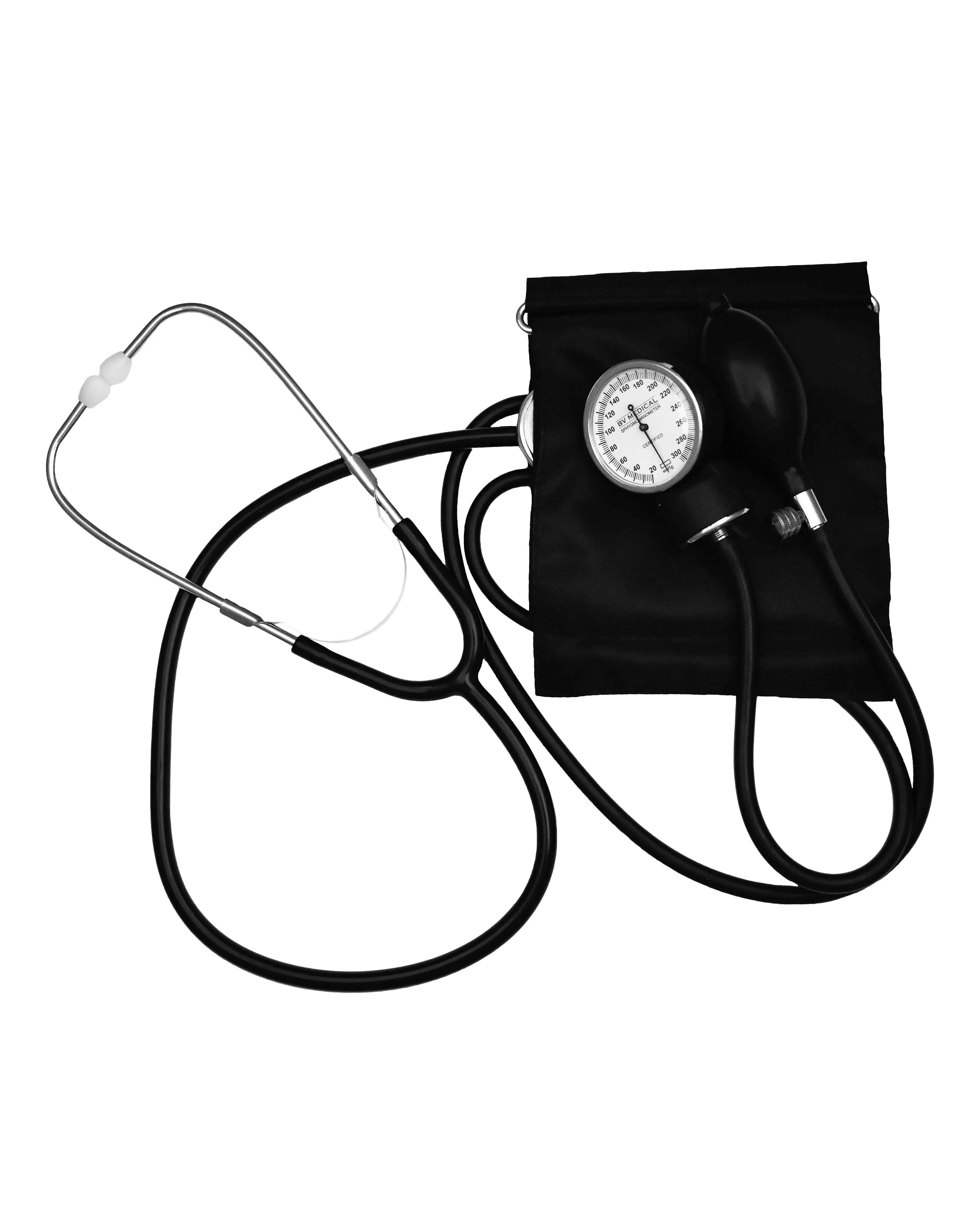 BV Medical Self-Taking Home Blood Pressure Kit