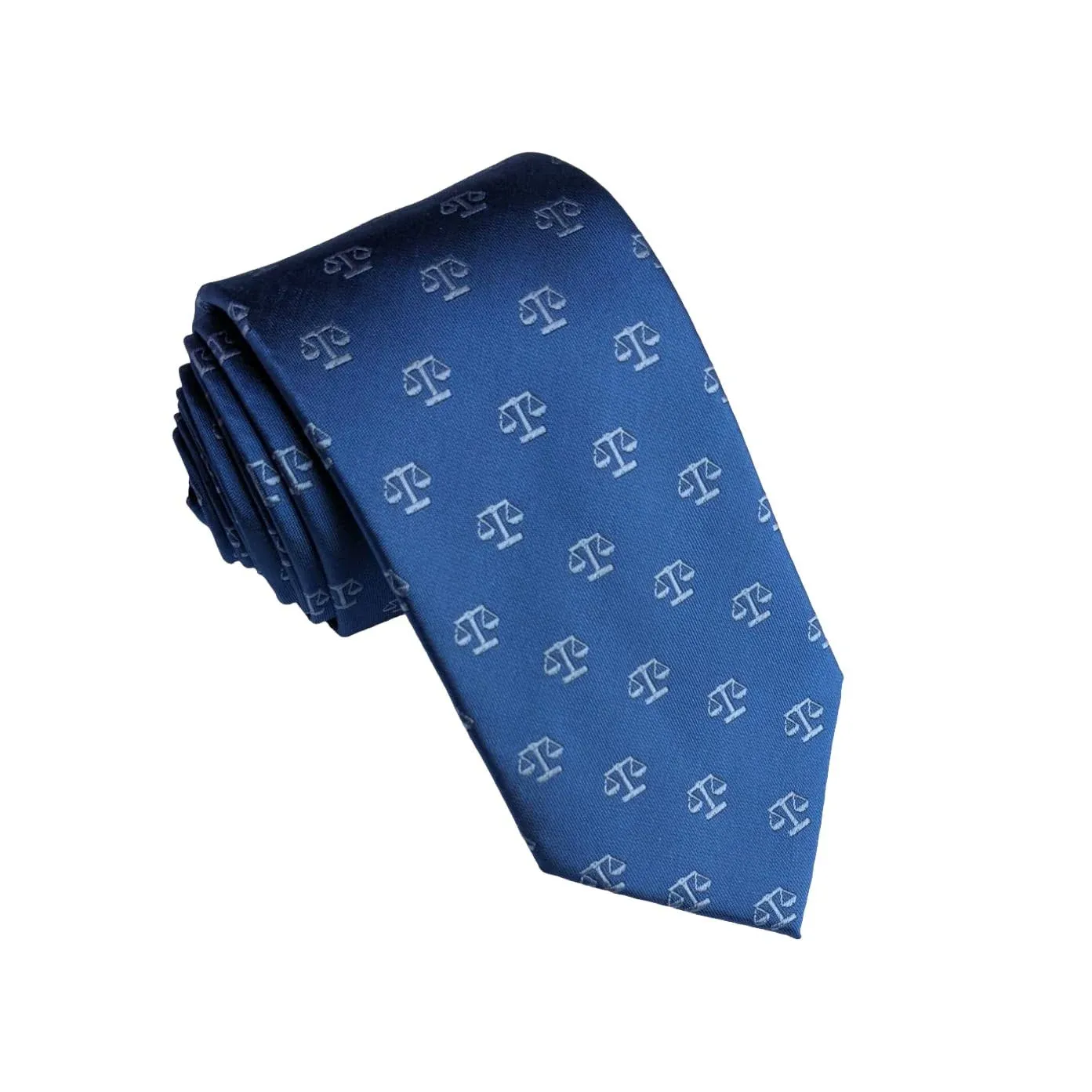 Lawyer Necktie