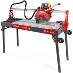 Rubi DC-250 Python 1200 48" Tile Saw