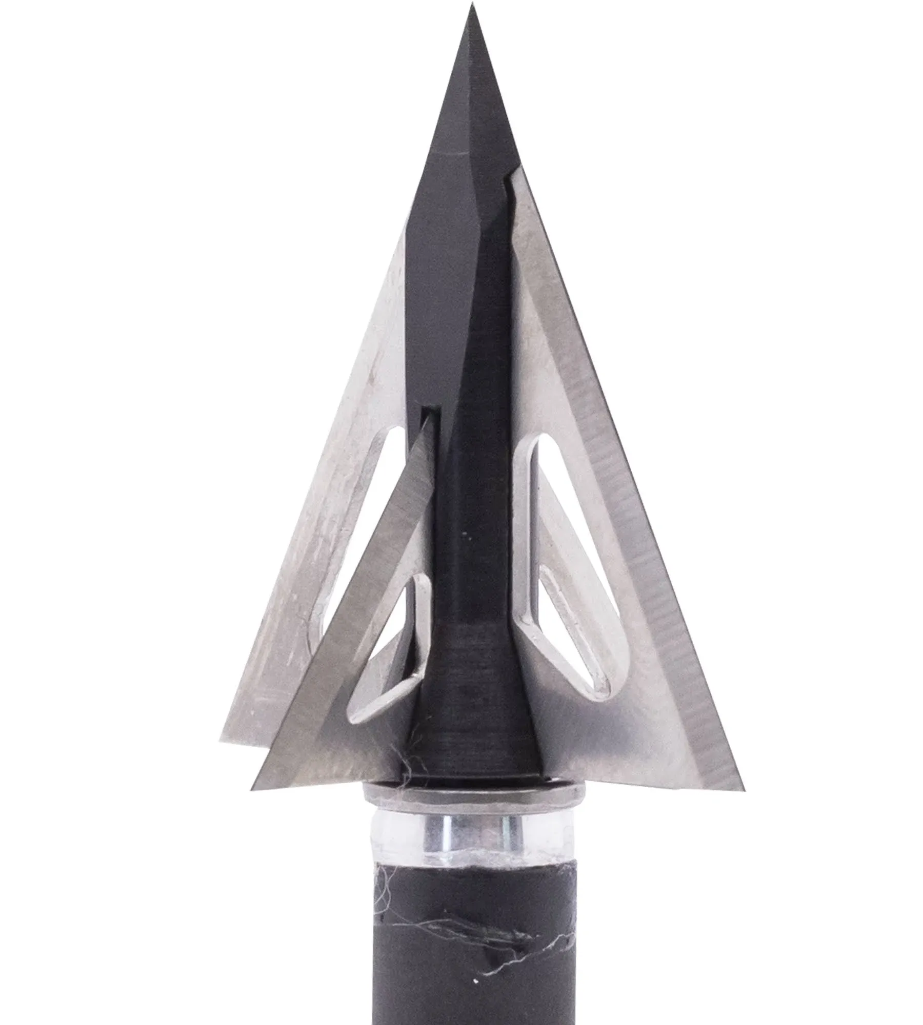 Slick Trick Viper Trick Broadhead 100 gr. 4 Pack