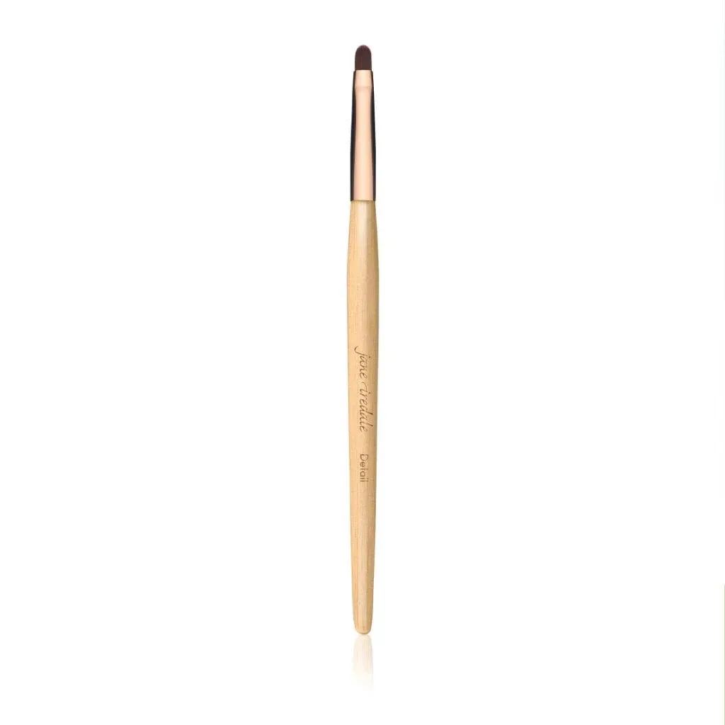 Jane Iredale Makeup Brushes | Beauty Care Choices