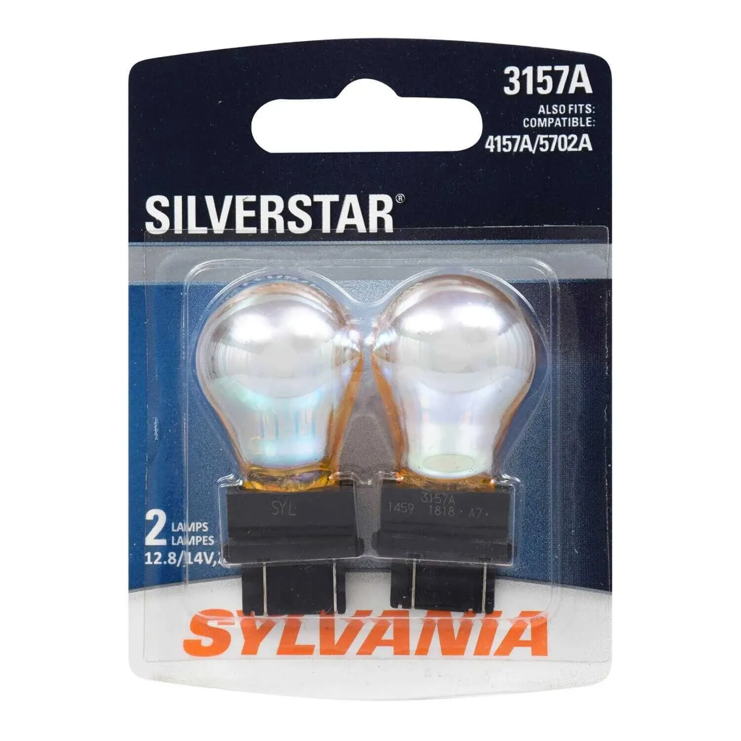 Sylvania Lighting SilverStar Incandescent Light Bulbs