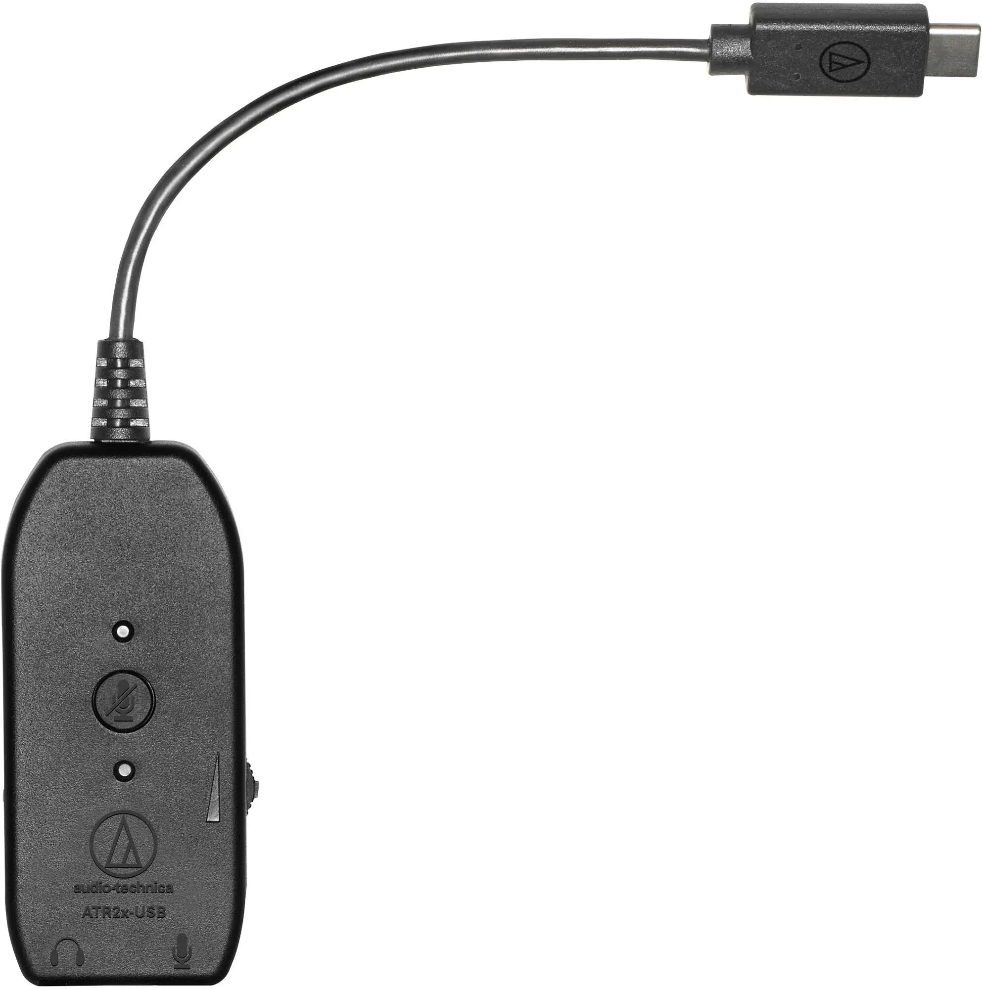 Audio-Technica ATR2X-USB 3.5MM TO USB Audio Adapter