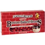 Boston Baked Beans, Candy-Coated Peanuts, Sweet &amp; Salty, 4.3 Ounce Theater Ca...