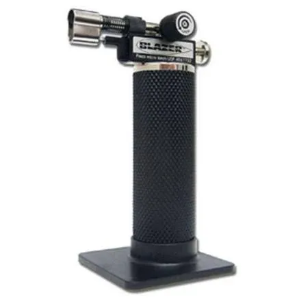 Micro Bench Torch Black GB2001