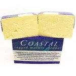 PastaCheese Coastal Rugged Mature Cheddar Cheese from England - Sold by The Pound