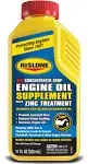 Rislone 4405 Engine Oil Supplement, Concentrated, 11 oz