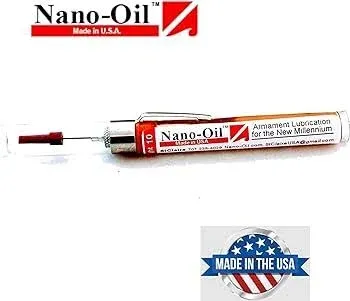 Nanolube Anti Friction Concentrate 10 Weight