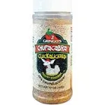 2 Gringos Chupacabra Original Fine Meat Rub, 25 Ounces 