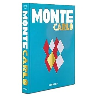 Monte Carlo [Book]