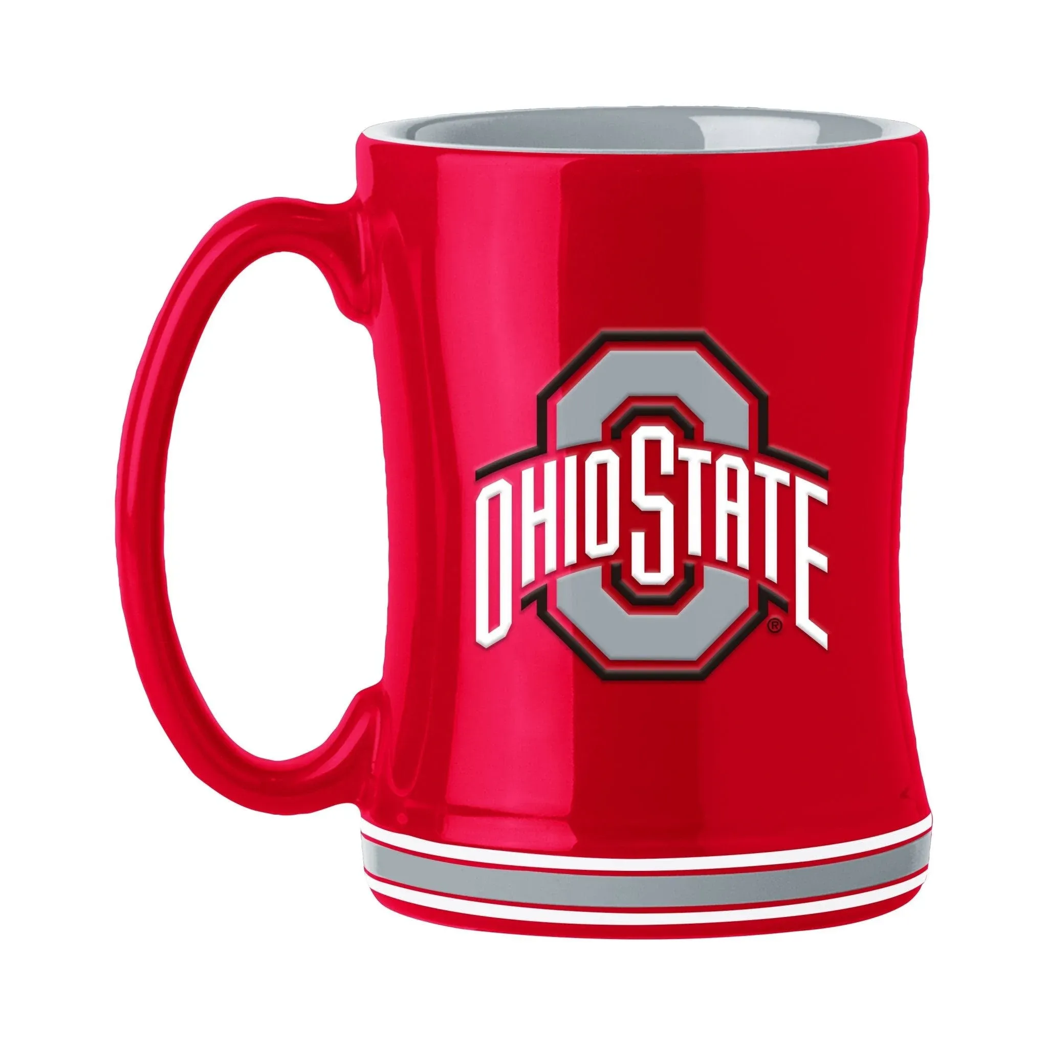 Ohio State Buckeyes 14oz. Relief Mug