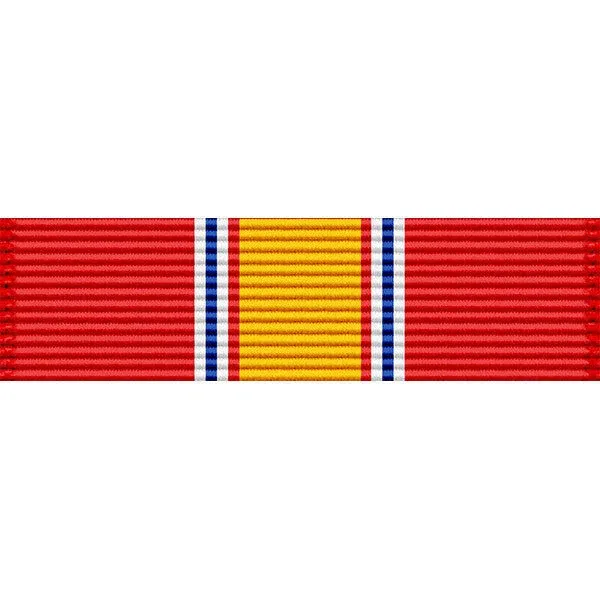 Vanguard Ribbon Unit National Defense